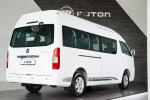 Foton View 2016 года